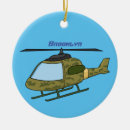 Search for helicopter ornaments Aircraft