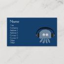 Search for funky business cards Party