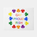 Search for gay and lesbian doormats Proud