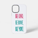Search for positive message cases Be kind