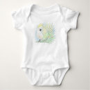 Search for hawaiian baby clothes Palm tree