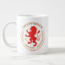 Search for lion pride mugs Hogwarts