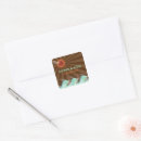 Search for modern beach wedding stickers Chic
