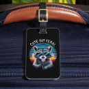 Search for sarcastic luggage tags Cool