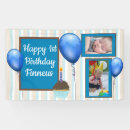 Recherche de premier anniversaire bébé posters Baby boy