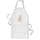 Search for aesthetic aprons Girly