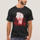Search for black power tshirts History
