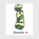 Search for graffiti bumper stickers Black