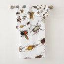 Search for vintage bath towels Pattern