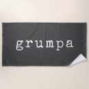 Search for funny beach towels Novelty