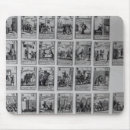 Search for escaping mousepads 17th