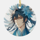 Search for japanese anime ornaments Manga