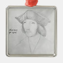 Search for bourbon ornaments Portrait