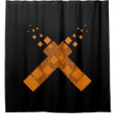 Search for halloween witch shower curtains Gothic