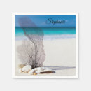 Recherche de surf napkins Mer
