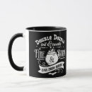 Search for black cauldron mugs Halloween