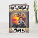 Search for cool brother cards Unique