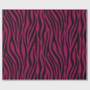 Search for zebra print wrapping paper Jungle