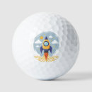 Search for rocket golf balls Stars