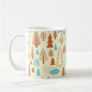 Search for timeless coffee mugs Abstract