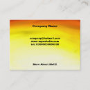 Recherche de doigts cartes visite Main