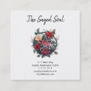 Search for protected business cards Wiccan
