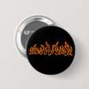 Search for flame buttons Fire