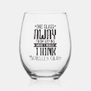 Search for away barware Wine