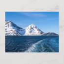 Recherche de fjord norvégien cartes postales Norway