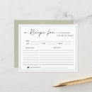 Search for handwritten recipe Watercolor