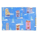 Search for vintage christmas pillowcases Nature