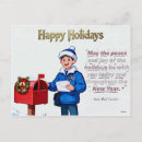 Search for postman cards Carrier