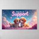 Recherche de nuages mignons posters Pour tous