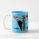 Search for woodpecker mugs Pileated