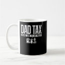 Recherche de impôt tasses Papa