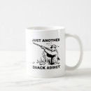 Search for quacked mugs Duck