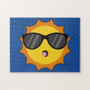 Search for face emoji puzzles Happy