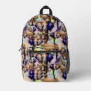 Recherche de portrait sacs Faune