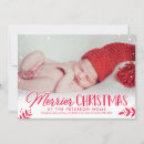 Recherche de baby christmas cards De fin de année