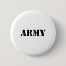 Search for us army buttons Usa flag