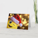 Search for emoji holiday cards Face
