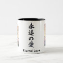 Recherche de kanji tasses Café