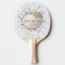 Recherche de vintage tennis de table Rayures