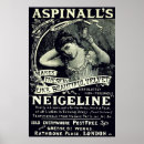 Search for skin care posters Vintage