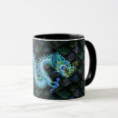 Search for dragon scales mugs Mythology