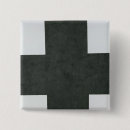 Recherche de croix badges Minimaliste