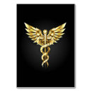 Search for graduation table cards Doctor
