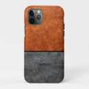 Search for brown leather iphone cases Grey