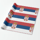 Recherche de serbie papier cadeau Serbe