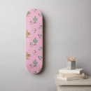Recherche de motif skateboards Charles schulz